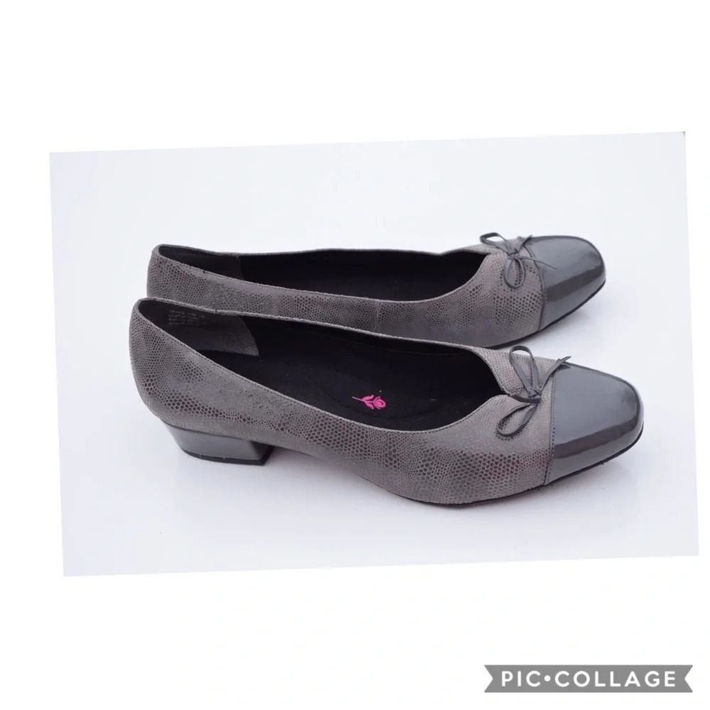 Ros Hommerson Tawnie flats